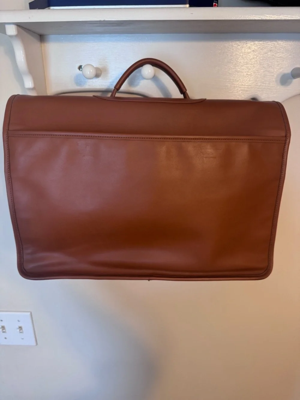 COACH Prescott Briefcase